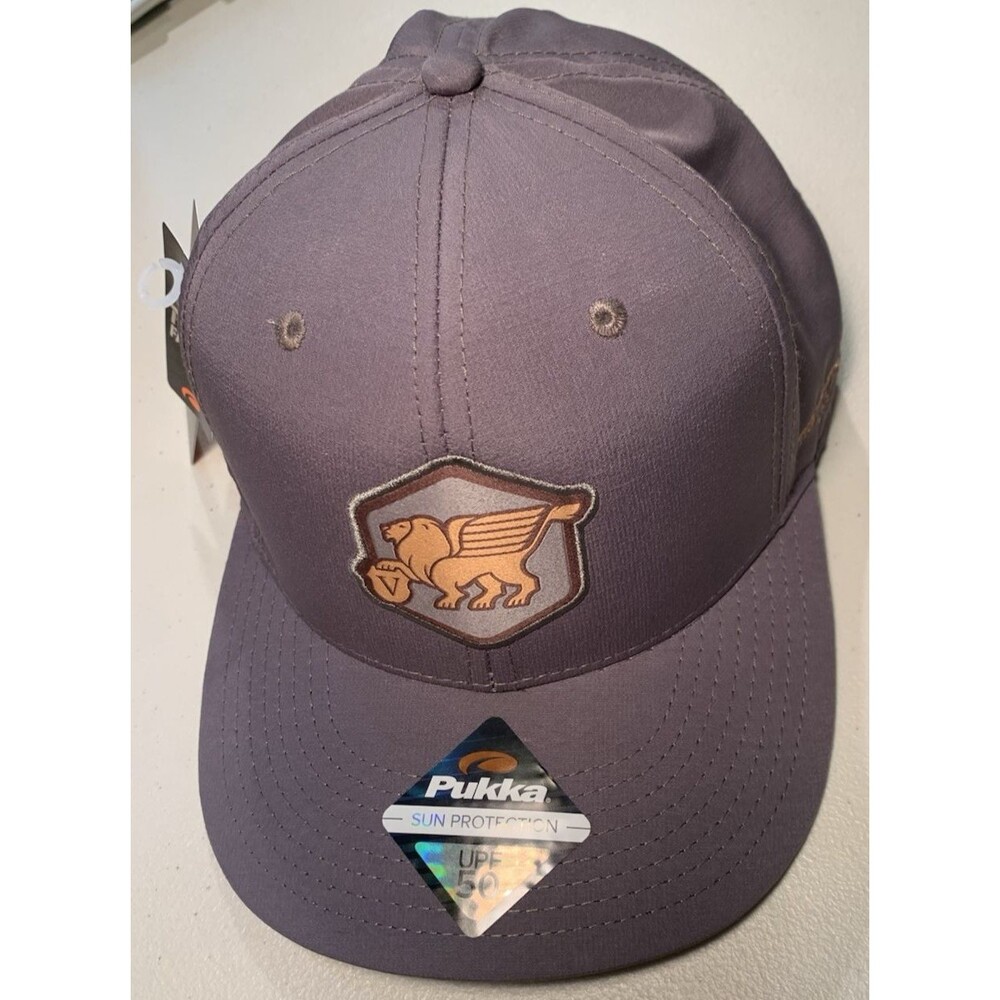 The Venetian Las Vegas Casino Hotel Hat Cap Adjustable Strap UPF 50 NEW Ltd. Ed. - Picture 3 of 12